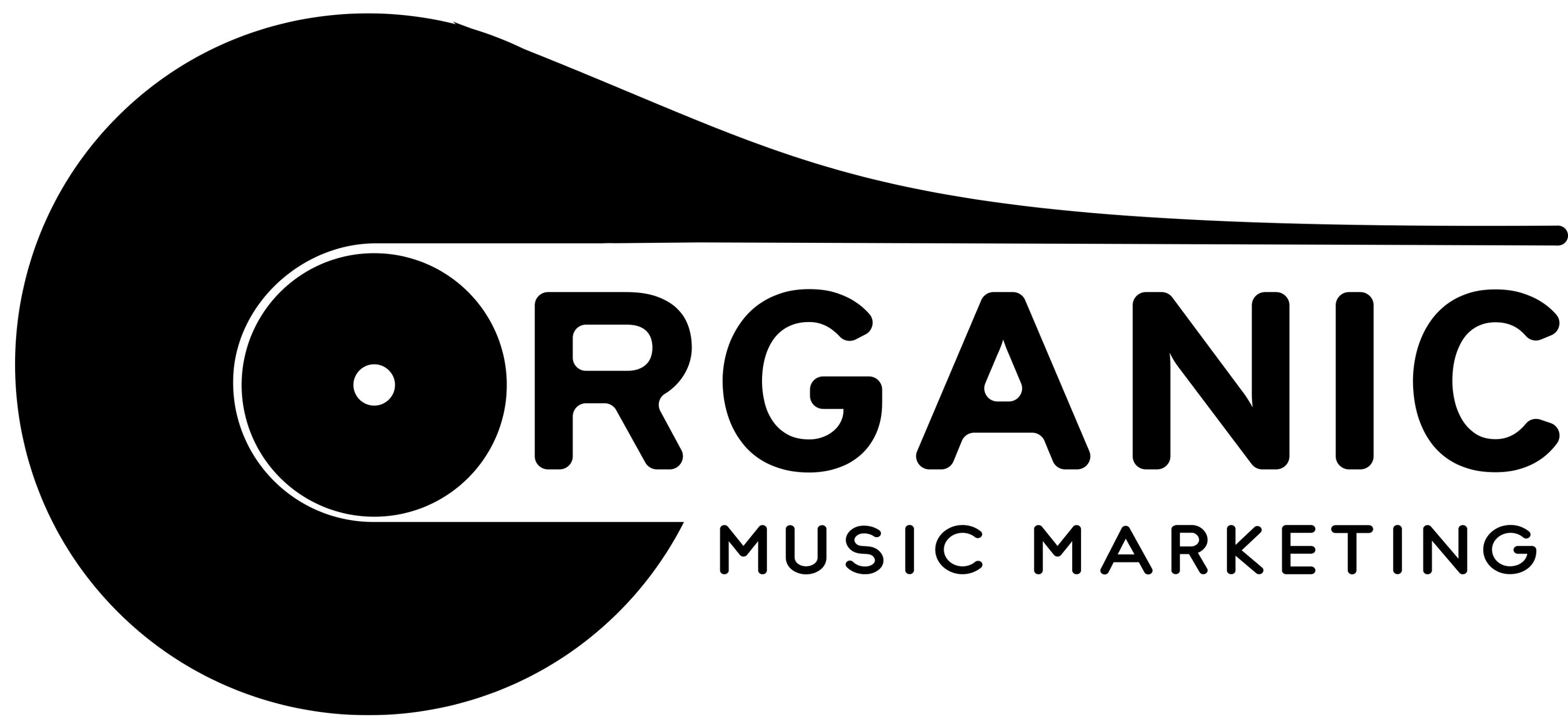 organic music marketing