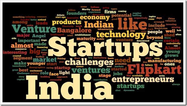 startup india essay upsc
