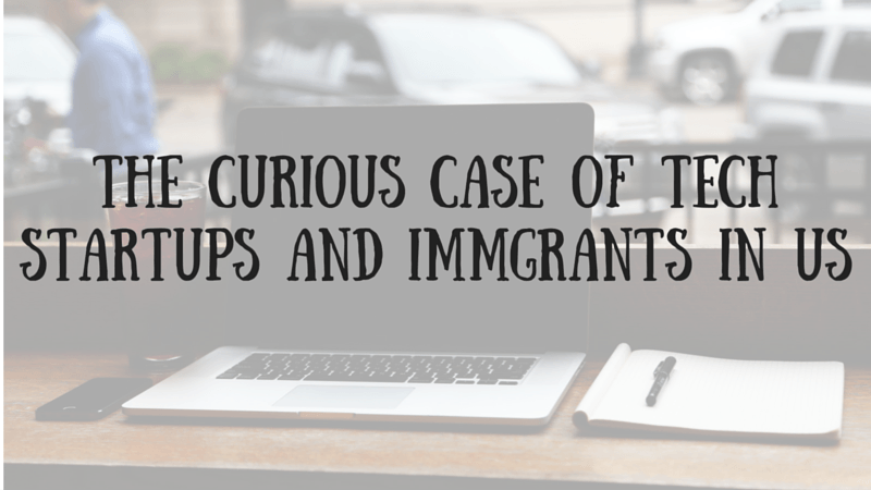 immigrant entrepreneurs