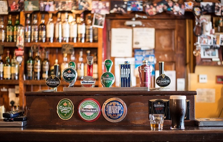how to Start Your Own Pub