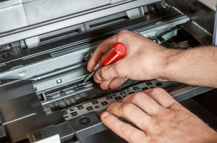 Top Factors to Consider While Hiring Printer