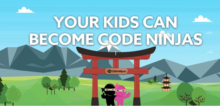 code ninjas