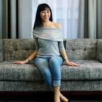 Elisa Chan enspired+