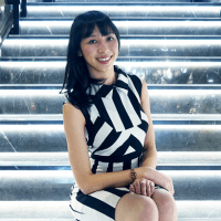 Elisa Chan enspired+