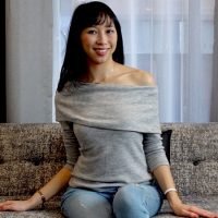 Elisa Chan enspired+