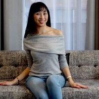 Elisa Chan enspired+