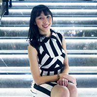 Elisa Chan enspired+