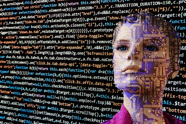 Artificial Intelligence Revolutionizing the HR game