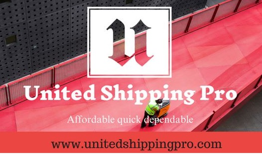 united shipping pro