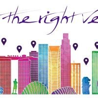 Venueexplorer singapore