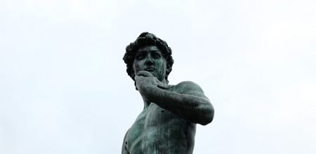 Code for 21st century entrepreneurs Michelangelo David