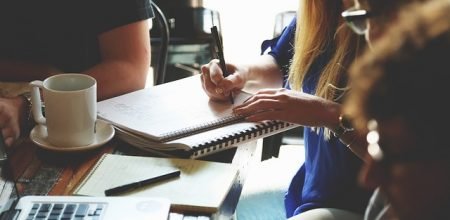 Tips for Staying on Top of Workflow
