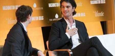 we company founder Adam Neumann