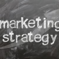 Marketing Strategies