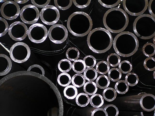 Industries Where Steel Pipes Are Commonly Used