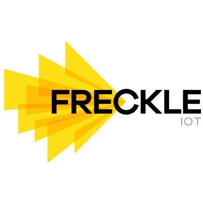 freckle iot