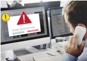 Keeping Your Business’s Computers Safe From Viruses and Malware