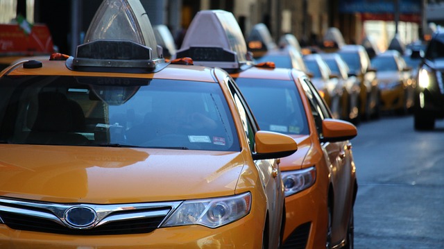 How To Start A Small Taxi Business