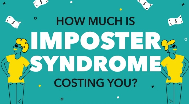 Is Imposter Syndrome Affecting Your Business Decisions