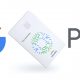 Google Card-Debit leaked pics