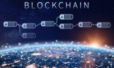 blockchain benefits