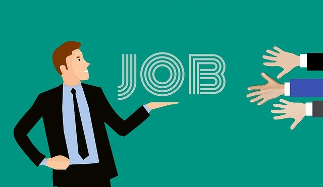 Hiring activity in India registers a decline of 62% in April’ 2020