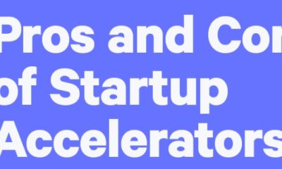 pros and cons of startup accelerators