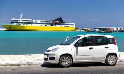 Car Rentals in the Time of COVID