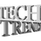 5 Emerging Tech Trends Startups Should Follow