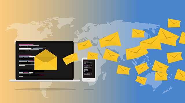 what is Email marketing