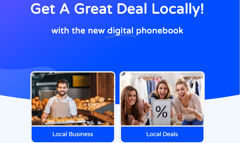 Australia's New Digital Phonebook for Local Businesses