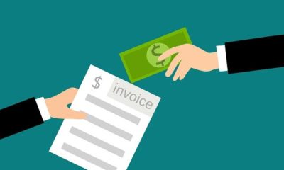 invoice factoring or payroll factoring