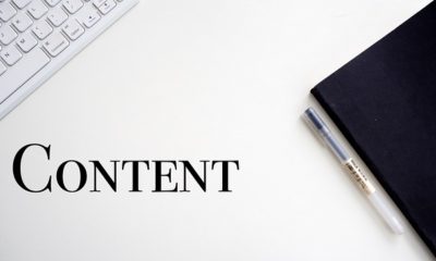 Importance of Content Marketing for Business Success