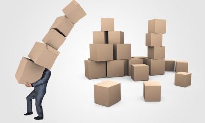 Small Business Shipping Tips to Reduce Costs