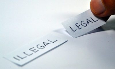 How Startup Owners Can Stay On The Right Side Of The Law