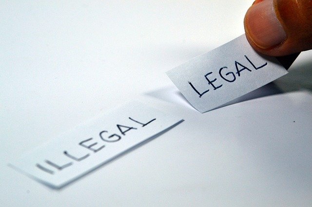 How Startup Owners Can Stay On The Right Side Of The Law