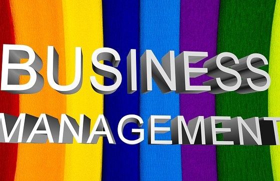 Career in Business Management