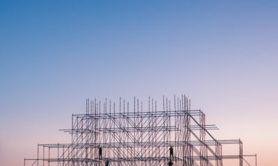 Sustainability Tips For Construction Startups