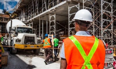 Tips To Improve Workplace Safety