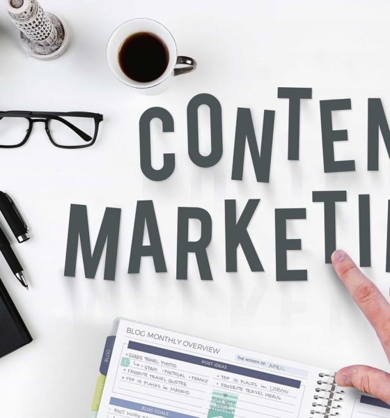 How to Develop a Killer Content Marketing Strategy for a Startup (with 5 Examples)