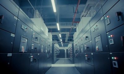 The Ultimate Guide to Building a Data Center