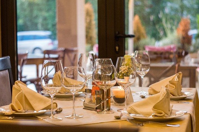 6 Tips For Those Thinking Of Starting Their Own Restaurant Business