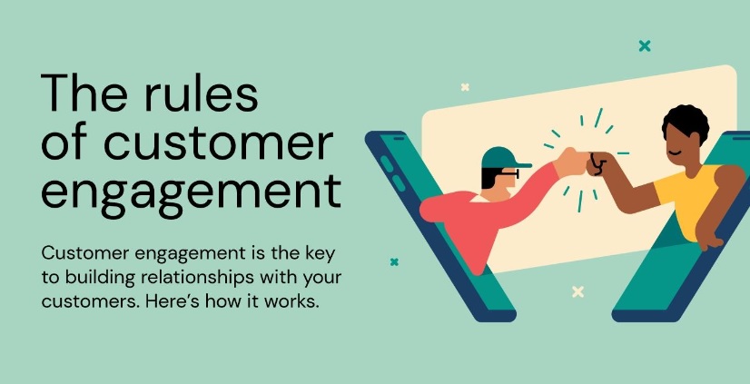 rules of customer engagement