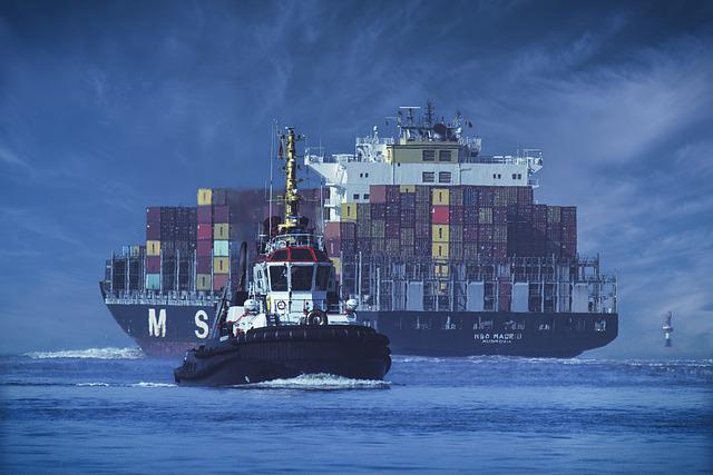 Learn How Businesses Ship Cars Internationally