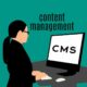 Benefits of Using a CMS for Your Website