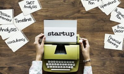 35 Startup Terms entrepreneurs should know