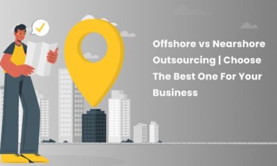 offshore vs nearshore