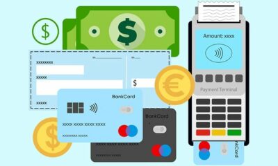 Payment Methods for Your Startup