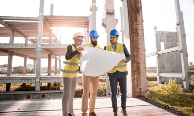 Tips For Starting A Construction Company
