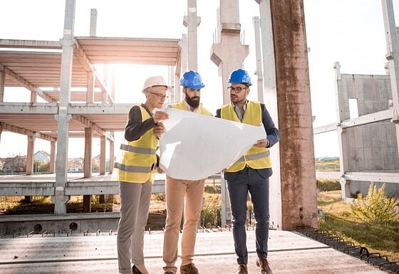 Tips For Starting A Construction Company